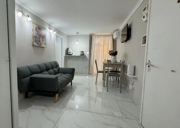 Lägenhet Camy Neapel