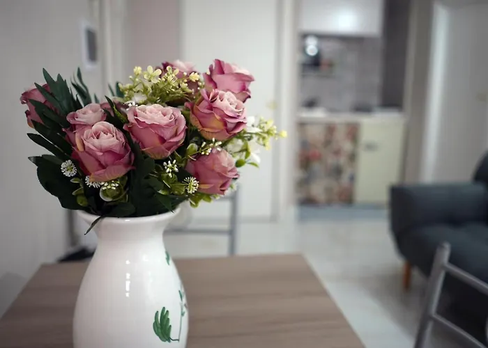 Camy Lägenhet Neapel