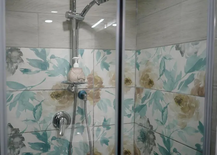 Camy Lägenhet Neapel