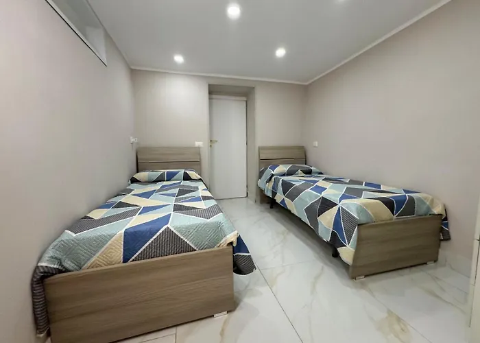 Lägenhet Camy Neapel