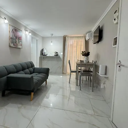 Apartament Camy Neapol
