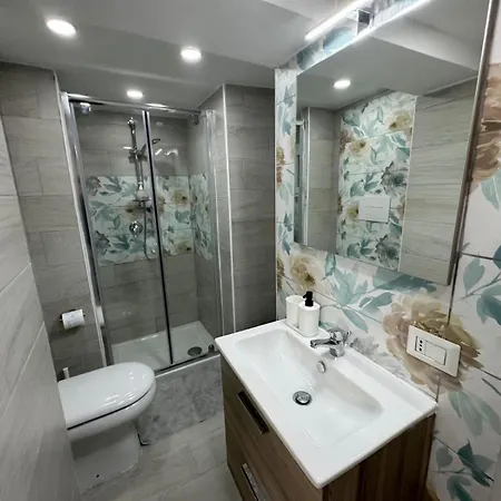 Apartment Camy *