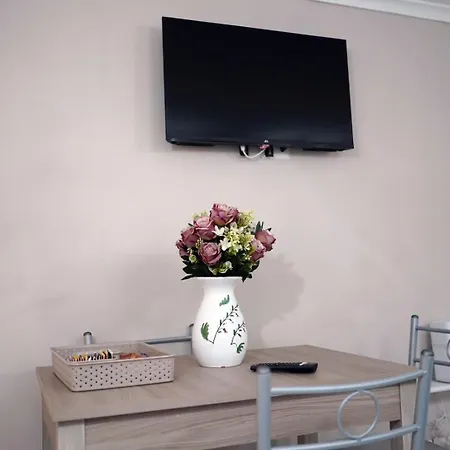 Apartment Camy