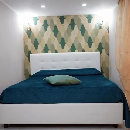 Apartment Camy