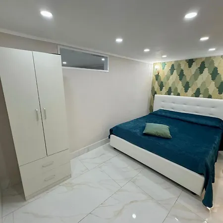 Camy Apartment *