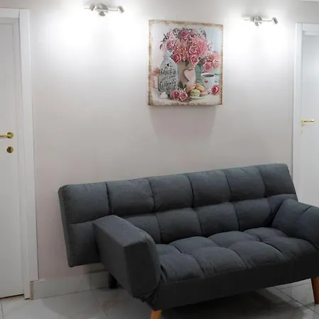 Camy Apartment Neapel