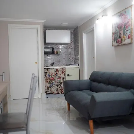 Apartment Camy