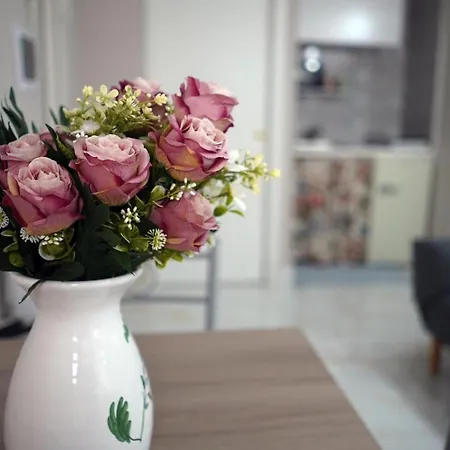 Camy Apartment Neapel