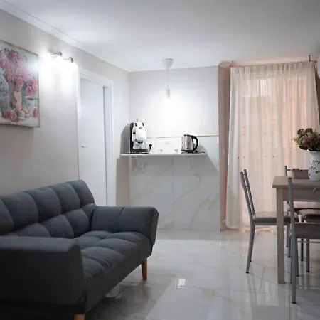 Camy Apartment
