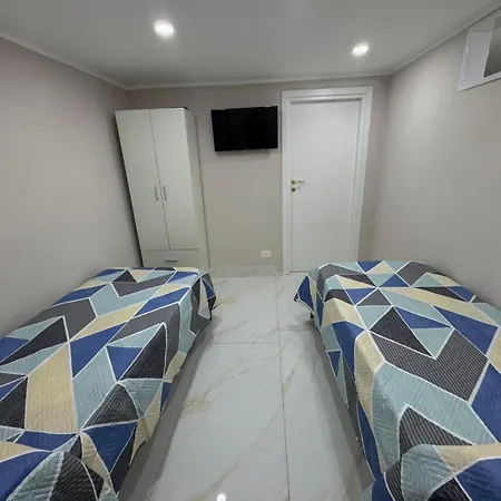 Camy Apartment *