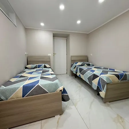 Apartment Camy Neapel