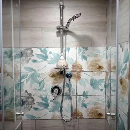 Apartment Camy *