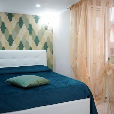 Camy Apartment Neapel