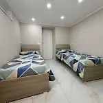 Apartamento Camy Nápoles